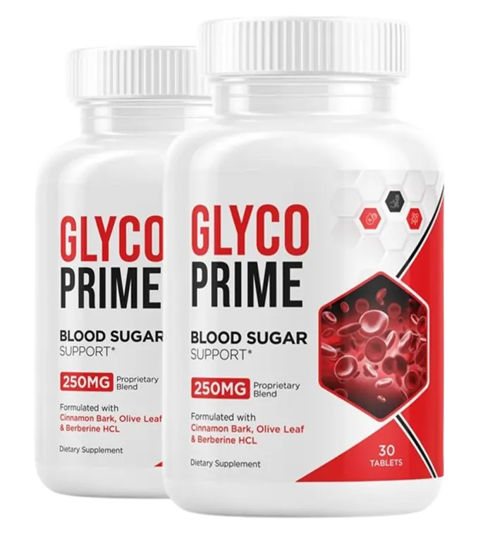 GlycoPrime